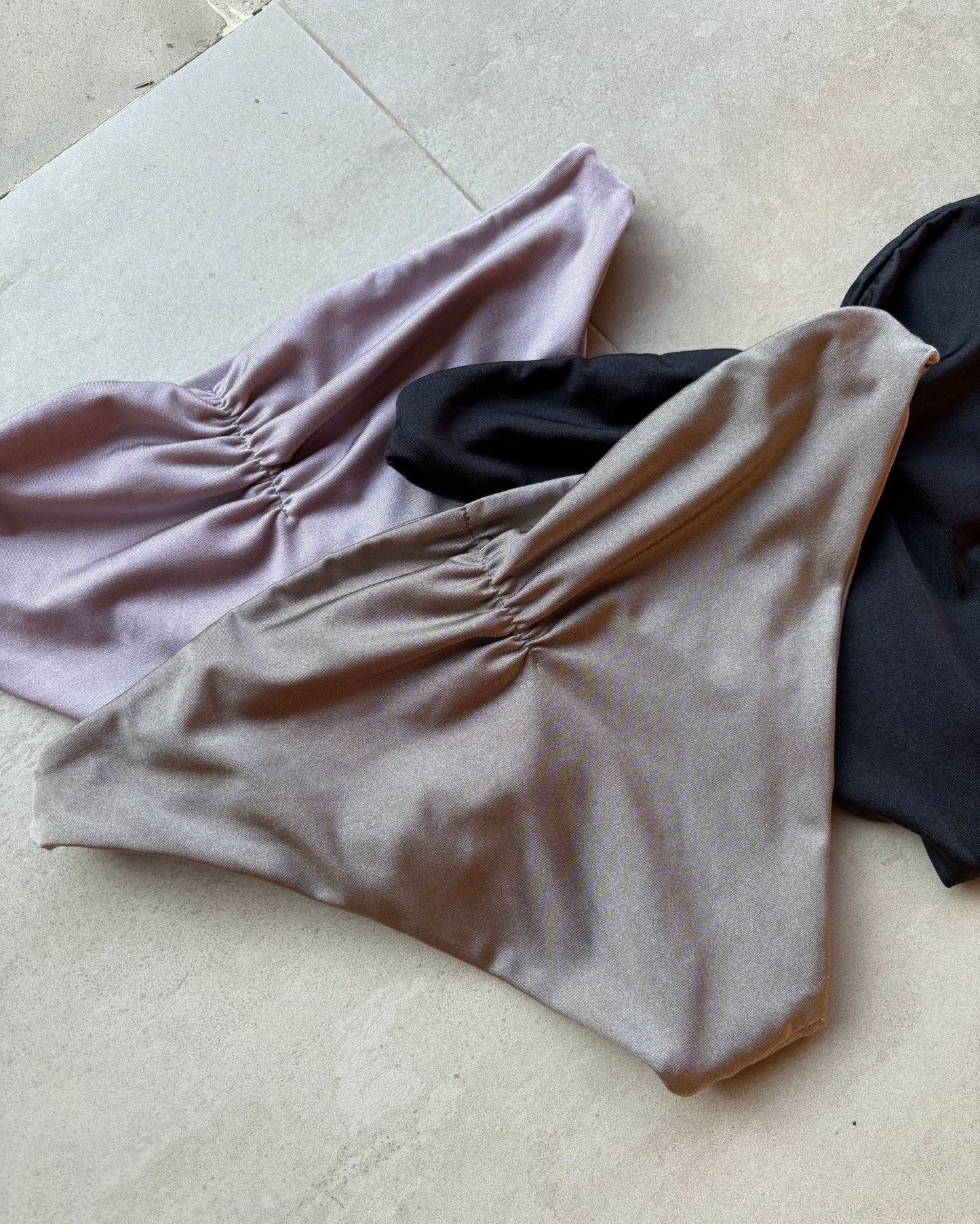 Jasmine Bottoms / 5colors|ビキニボトム