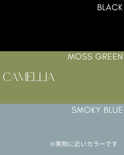 CAMELLIA Active Hold Bikini Top/カメリア 体型カバーアクティブビキニトップ