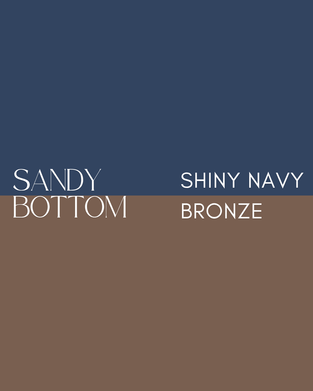 SANDY Shape High Waist Bottom/サンディ ハイウエストシャーリングボトム