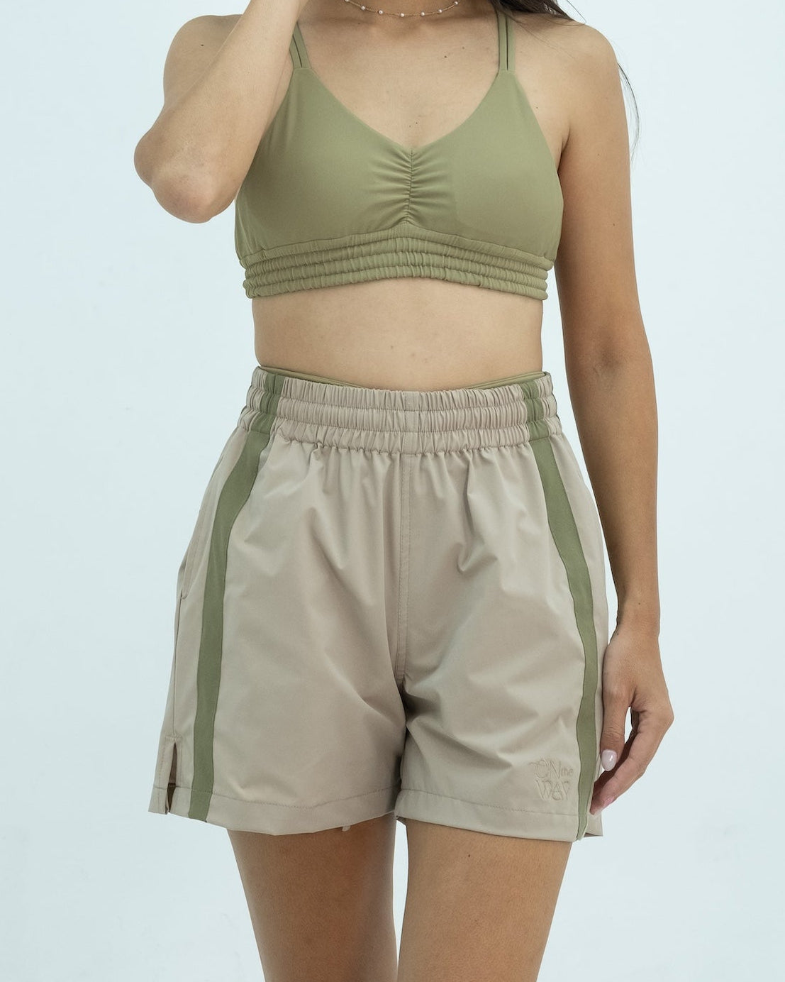 COCONUT Surf & Relax Shorts/ココナッツ レディースサーフ&リラックスパンツ