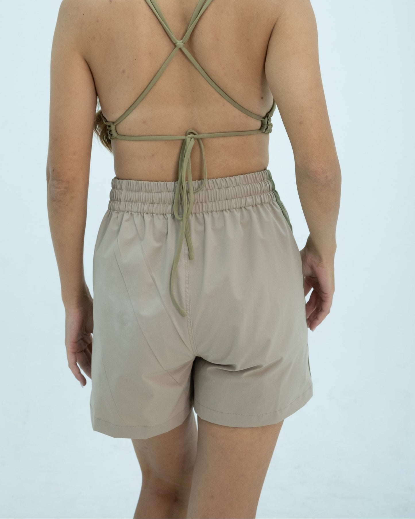 COCONUT Surf & Relax Shorts/ココナッツ レディースサーフ&リラックスパンツ