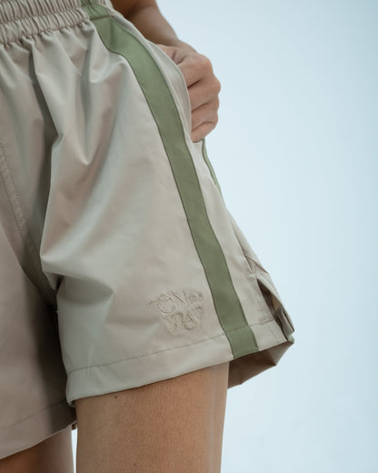 COCONUT Surf & Relax Shorts/ココナッツ レディースサーフ&リラックスパンツ