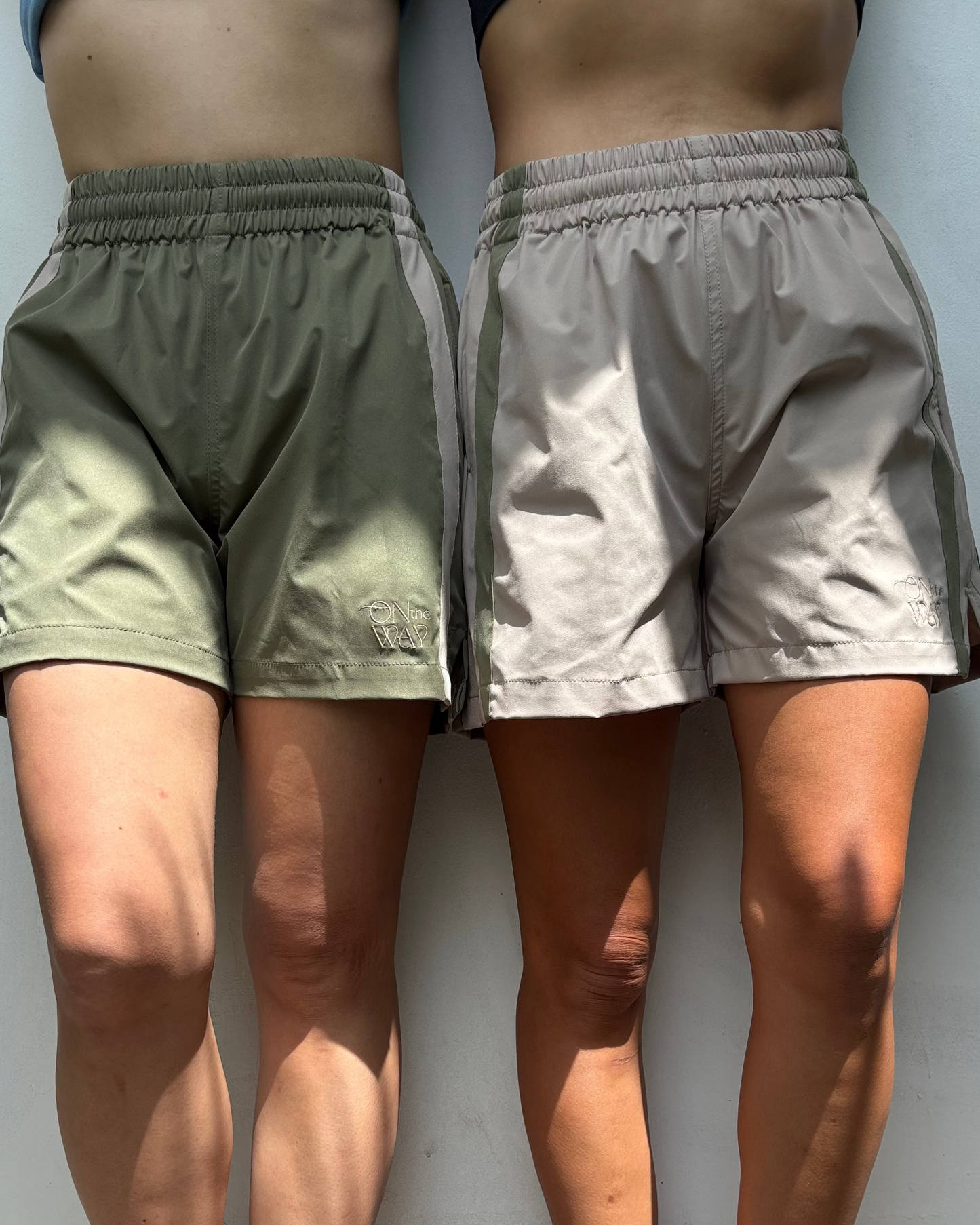 COCONUT Surf & Relax Shorts/ココナッツ レディースサーフ&リラックスパンツ